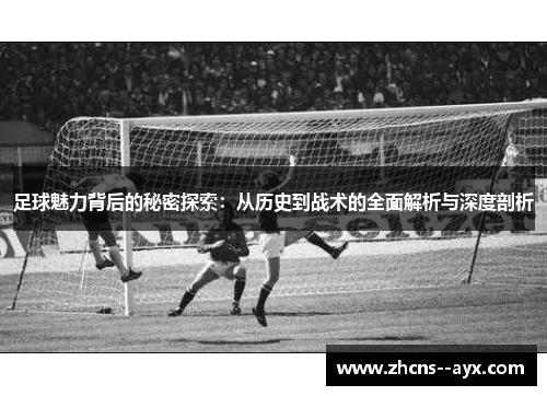 足球魅力背后的秘密探索：从历史到战术的全面解析与深度剖析