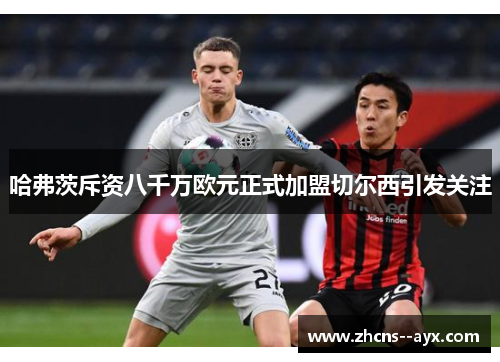 哈弗茨斥资八千万欧元正式加盟切尔西引发关注 哈弗茨斥资八千万欧元正式加盟切尔西引发关注