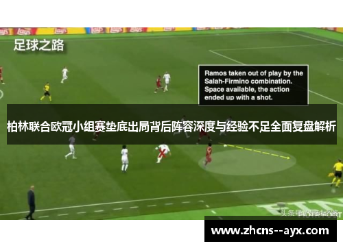 柏林联合欧冠小组赛垫底出局背后阵容深度与经验不足全面复盘解析