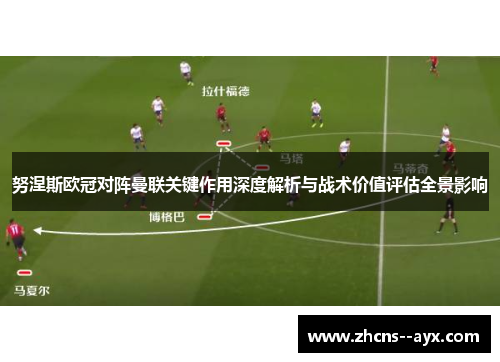 努涅斯欧冠对阵曼联关键作用深度解析与战术价值评估全景影响 努涅斯欧冠对阵曼联关键作用深度解析与战术价值评估全景影响